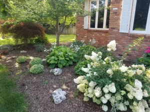 residential landscaping Windsor-Essex Ontario